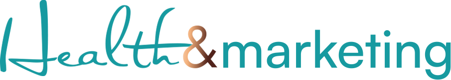 healthandmarketing.com logo
